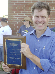 Beyond The Calls: Cape Cod Baseball League Umpires Appreciate Thrills,  Camaraderie