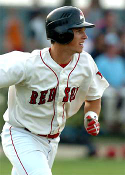 Before Hall-of-Fame career, Buster Posey left his mark on the Cape