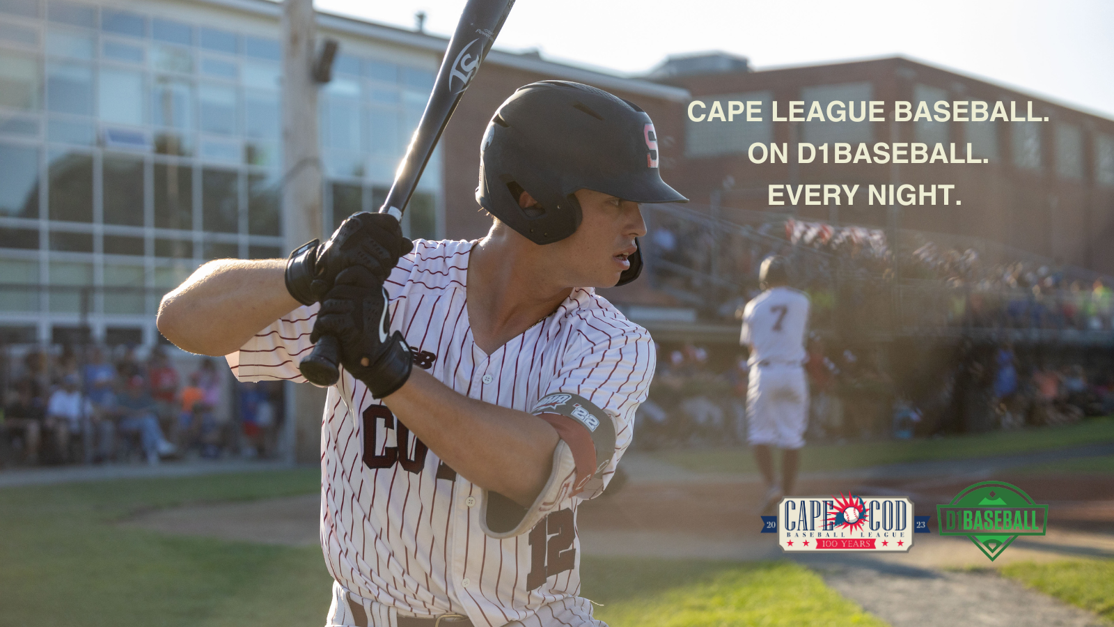 Orleans Firebirds - Cape Cod League Live Stream • D1Baseball