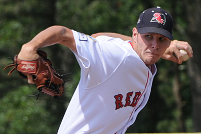 FGCU alum Chris Sale to get first All-Star Game start