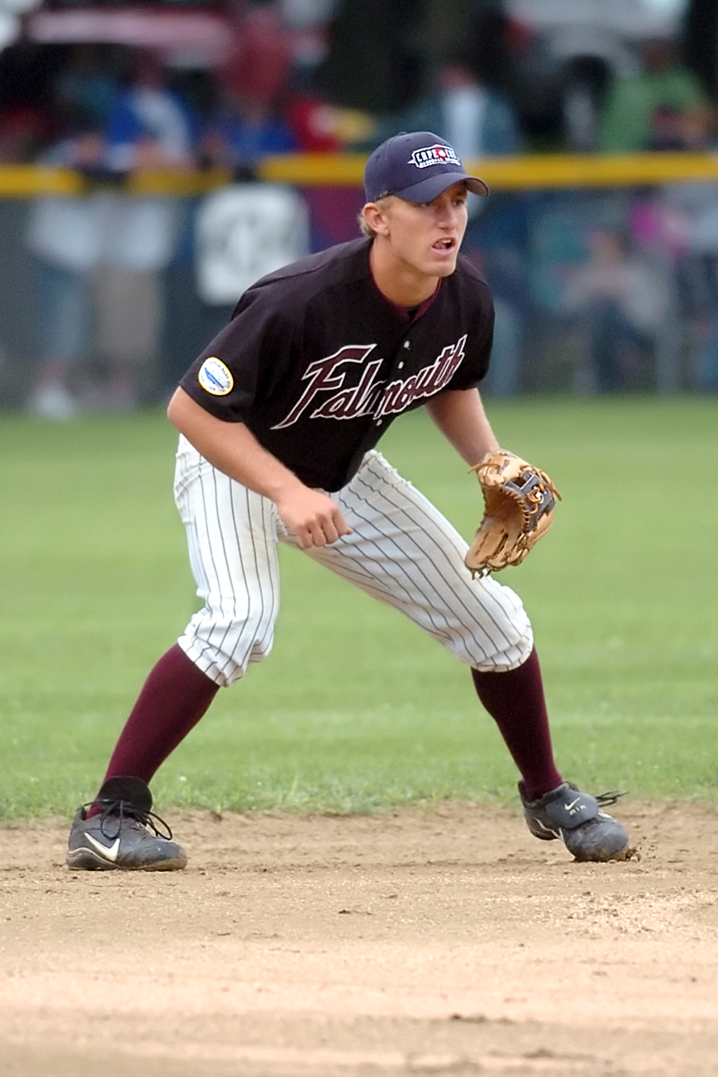 Cape Cod Baseball League: Hall Of Fame News