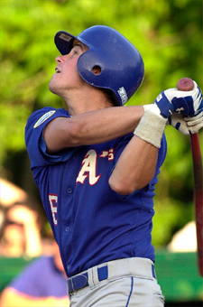 Cape League All Star Game