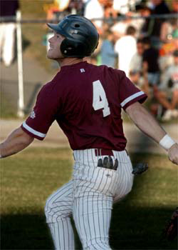 Cape League: Two-out hits carry Falmouth past Chatham