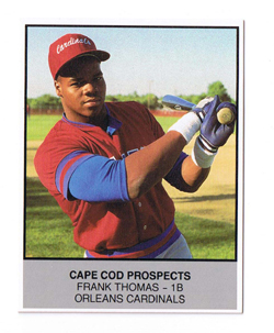 Cape Cod Baseball League: News
