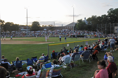 Cape Cod Baseball League: League News