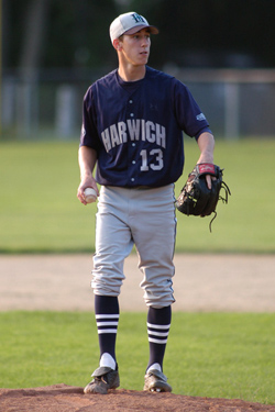 Harwich Mariners - Cape Cod Baseball League