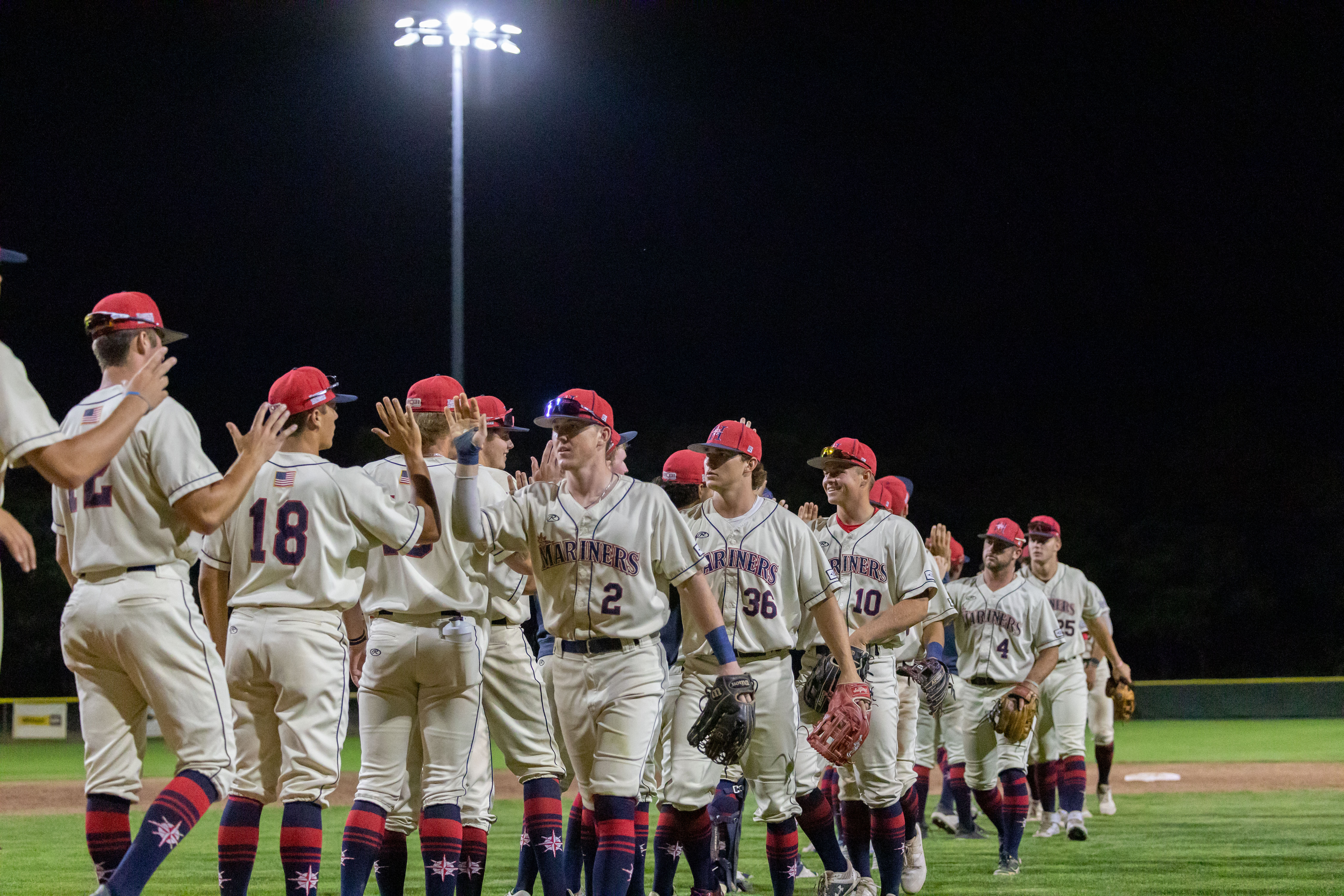 capecodbaseball.org: League News