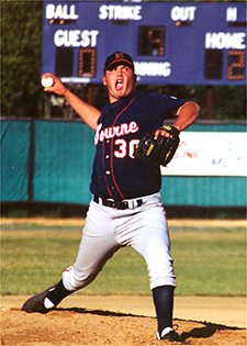 FSU baseball players attend historic Cape Cod Summer League