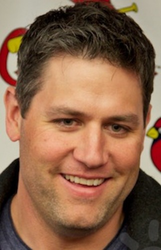 About Coach Berkman  Lance Berkman Baseball Camps