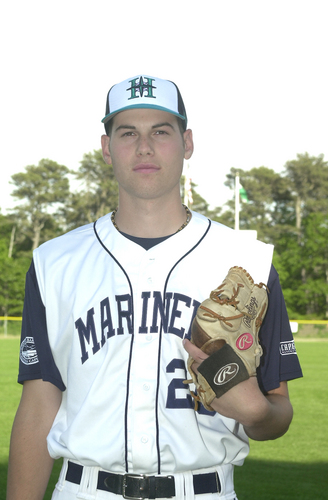 Harwich Mariners - Cape Cod Baseball League