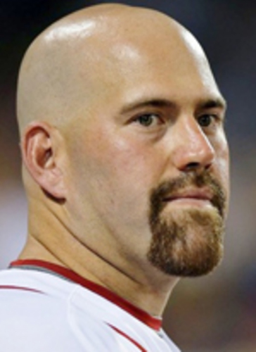 UC alum Kevin Youkilis wins second World Series with Boston Red