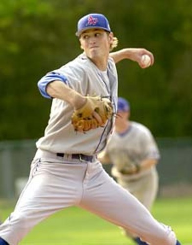 Cape Cod Baseball League: Hall Of Fame News