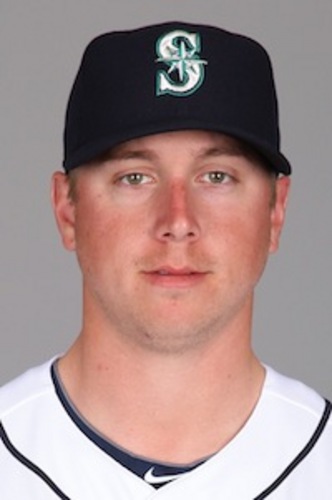 Justin Smoak named AL Player of the Week