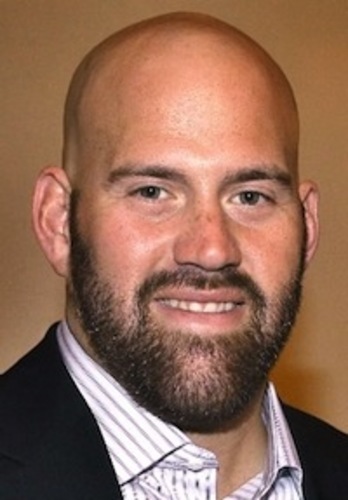 This is Kevin Youkilis without a goatee 