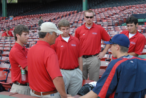 Cape Cod Baseball League: News