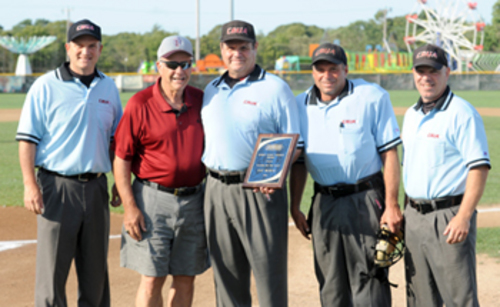 Wendelstedt Umpire School - A History of Excellence