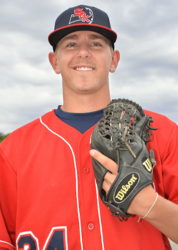 Cape Cod Baseball League: Pitcher & Player of the Week