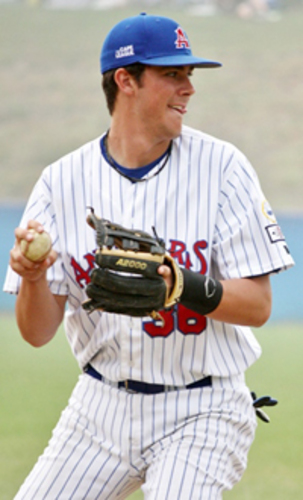 Minor League Monday: Kris Bryant