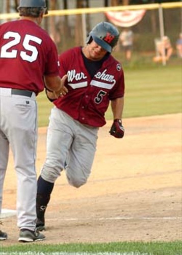 Cape Cod Baseball League: News