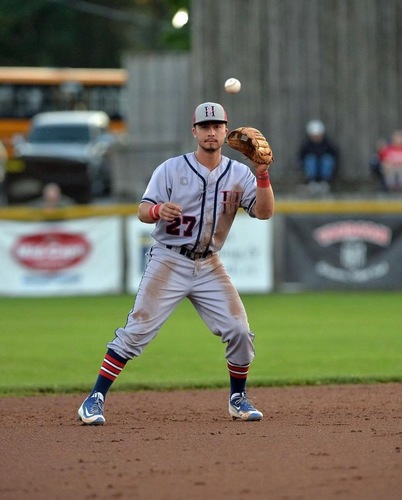 Cincinnati Reds' Jonathan India Is Baseball America's MLB 2021 Rookie of  the Year, in Cincinnati Baseball News