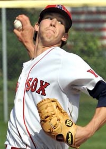 Walker Buehler Class of 2012 - Player Profile