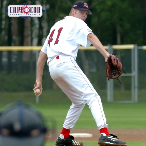 Cape Cod Baseball League: News