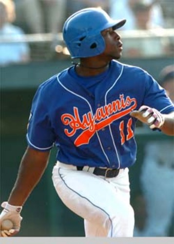 Jackie Bradley Jr., South Carolina, Center Fielder