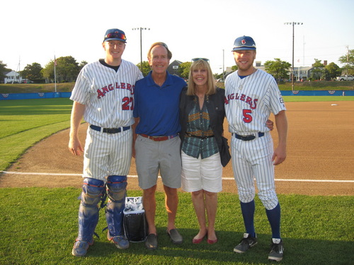 Cape Cod Baseball League: News