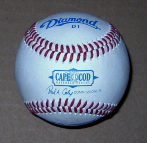 Cape Cod Baseball League: News