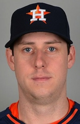 Houston Astros promote the other Matt Duffy to majors - Minor League Ball