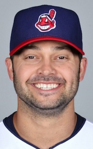 Cleveland Indians nominate Nick Swisher for Roberto Clemente Award