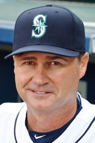 Scott Servais Named Mariners Manager, by Mariners PR