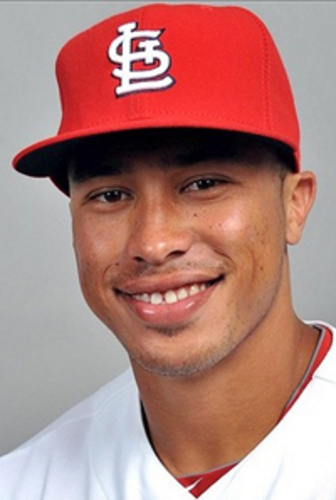 Orleans Firebird Kolten Wong