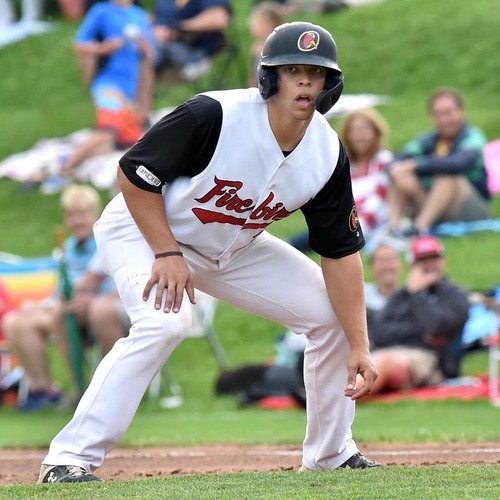 Bentley-Sponsored MLB Internships a Hit for High School Students