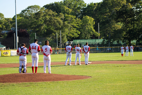 Cape Cod Baseball League: News