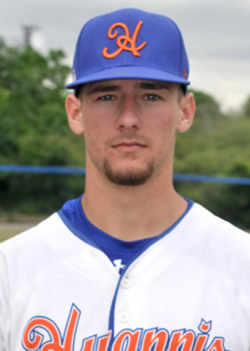 Cape Cod Baseball League: Pitcher & Player of the Week