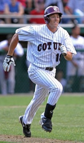 Mike Yastrzemski starred for some of Vanderbilt's most successful baseball  teams