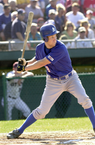 The Toddfather Leads USA Baseball to the Tokyo Olympics