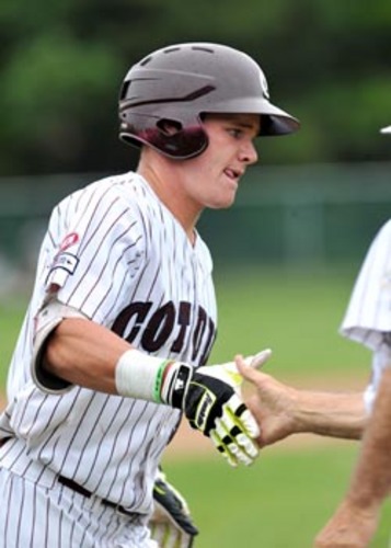 Cape Cod Baseball League: Pitcher & Player of the Week