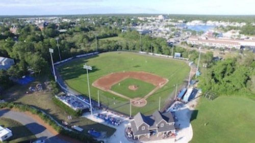 Cape Cod Baseball League: League News