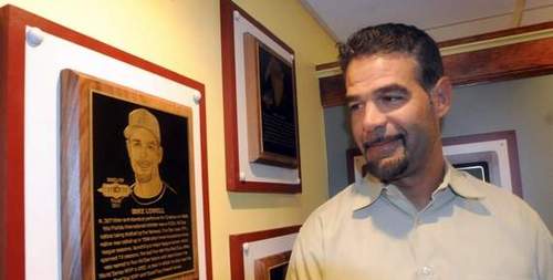 The Hall of Fame Case: Mike Lowell