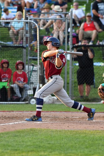 Cape Cod high school baseball rankings