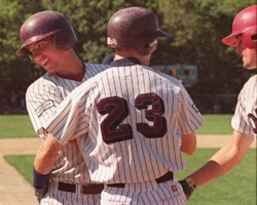 Matt Wieters gets Cape Cod League Hall of Fame honor