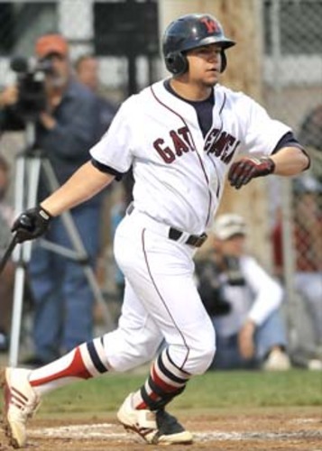 Cape League Extra: Kyle Schwarber