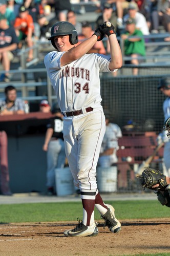 Top prospect Adley Rutschman's stay with the Norfolk Tides was