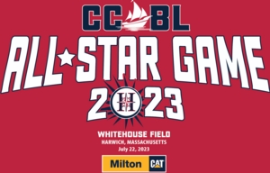 2022 Cape Cod All-Star Game Rewind • D1Baseball