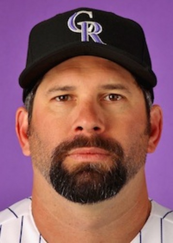 Rockies vs. Reds Game 3 preview: This day belongs to Todd Helton - Purple  Row