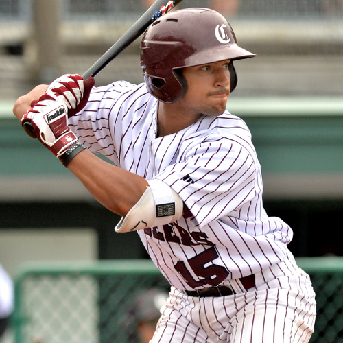 Nick Gonzales makes NMSU baseball history, drafted by Pittsburgh Pirates