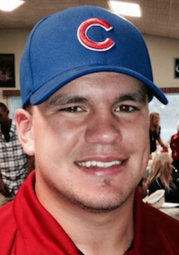 Kyle Schwarber's annual June hot streak has arrived