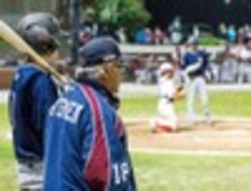 Colorado Rockies' Jerry Weinstein managing Israel's World Baseball